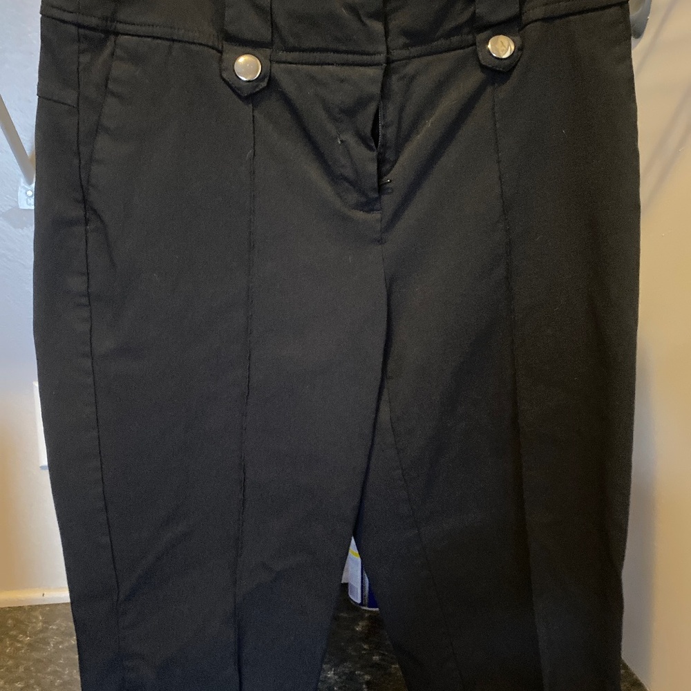 Women's Bermuda shorts size 8
